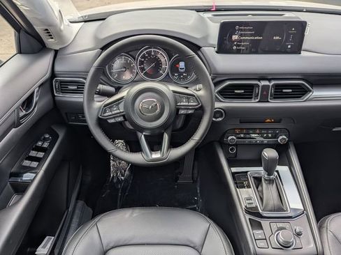 New 2025 MAZDA CX-5 AWD 2.5 S image 27