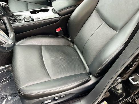 Used 2024 INFINITI Q50 Luxe w/ Cargo Package AWD/4WD image 19