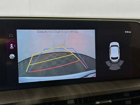 Used 2023 Kia Telluride EX w/ EX Captain's Chair Package image 14