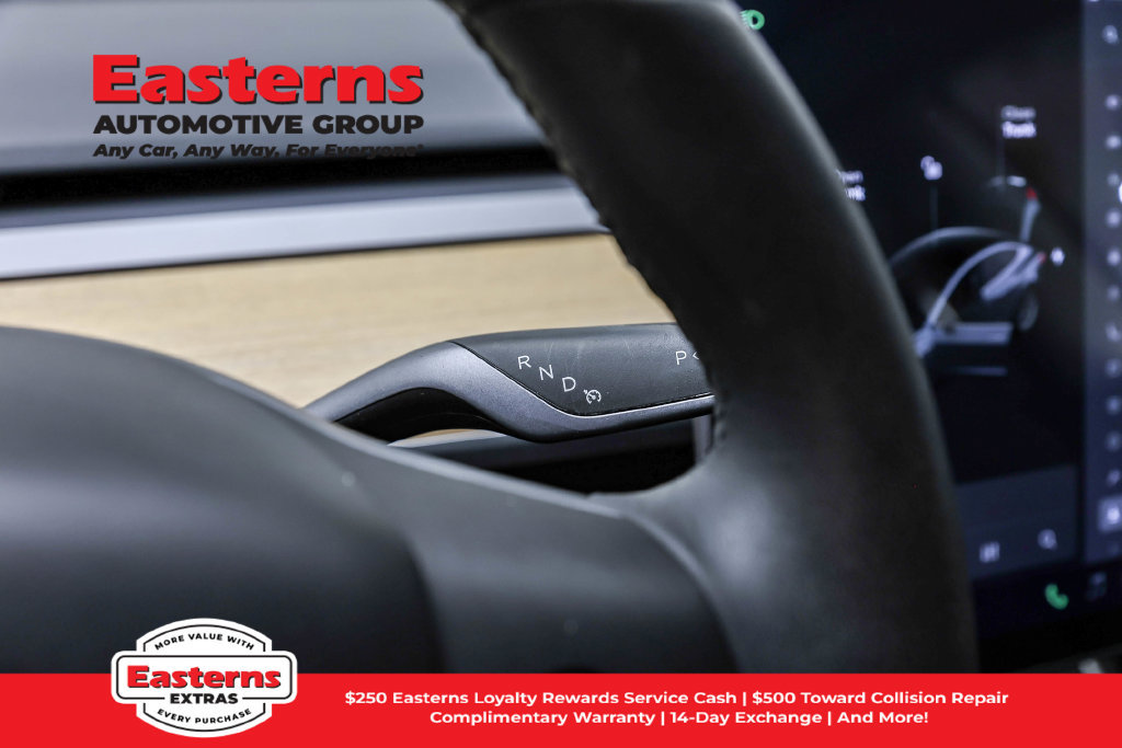 Used 2020 Tesla Model 3 Long Range AWD/4WD image 13