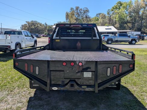 New 2026 Chevrolet Silverado 3500 W/T w/ WT Convenience Package image 7