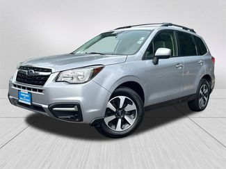 Used 2017 Subaru Forester 2.5i Premium w/ All-Weather Package image 1