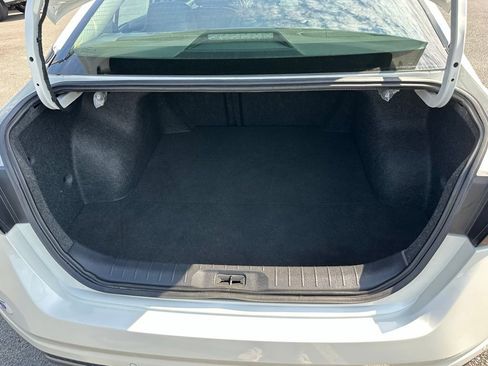 Used 2022 Nissan Altima 2.5 SR FWD image 35