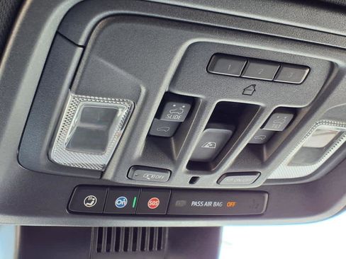 Certified 2024 GMC Sierra 1500 AT4 w/ Technology Package image 14