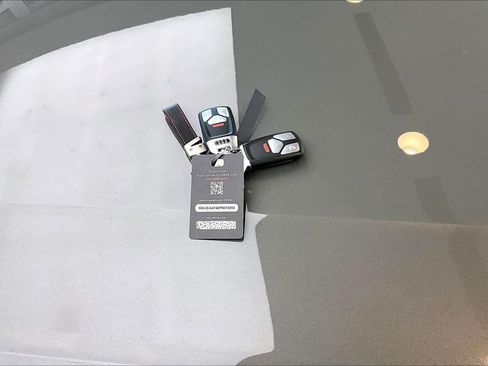 Certified 2023 Audi A4 2.0T Premium Plus w/ Premium Plus Package image 15