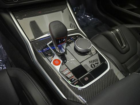 Used 2026 BMW M2 w/ Carbon Package RWD image 33