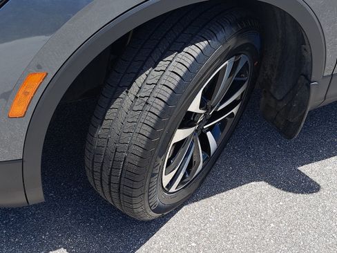 Certified 2023 Volkswagen Tiguan S w/ Driver Assistance Package FWD image 30