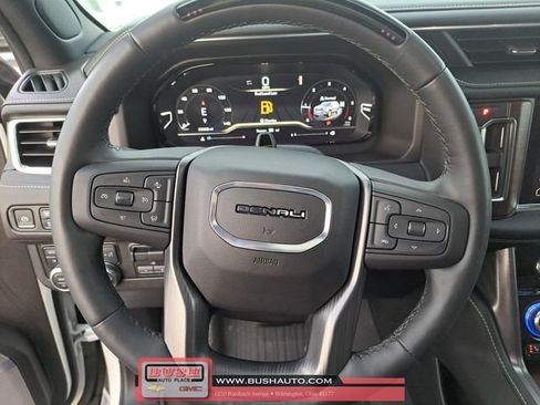 Certified 2024 GMC Yukon XL Denali Ultimate image 21