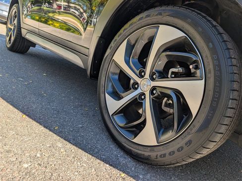 Used 2018 Hyundai Tucson Value image 9