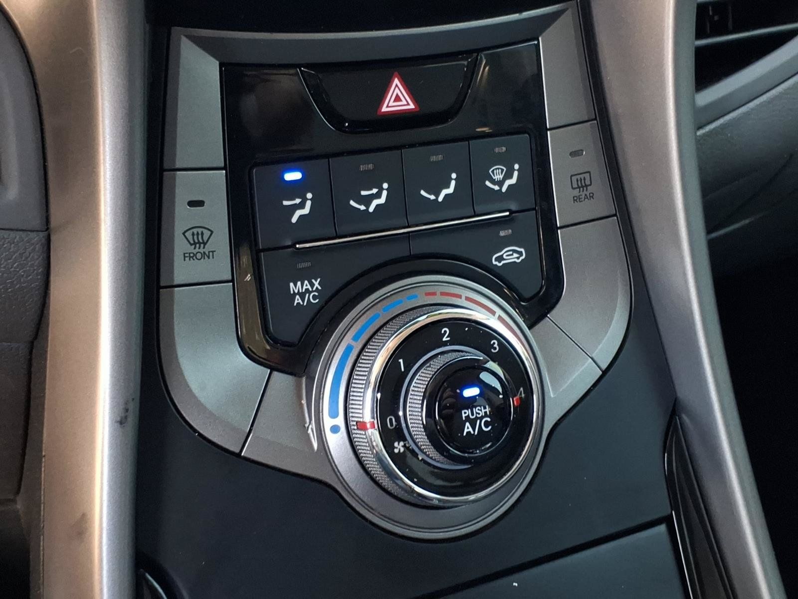 Used 2013 Hyundai Elantra GLS FWD image 18