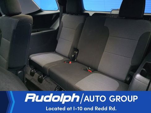 Used 2020 Chevrolet Traverse LS image 27