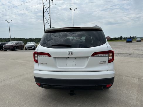 Used 2022 Honda Pilot Special Edition image 4