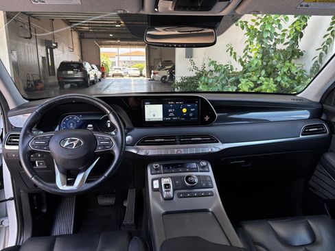 Used 2021 Hyundai Palisade Limited FWD image 37