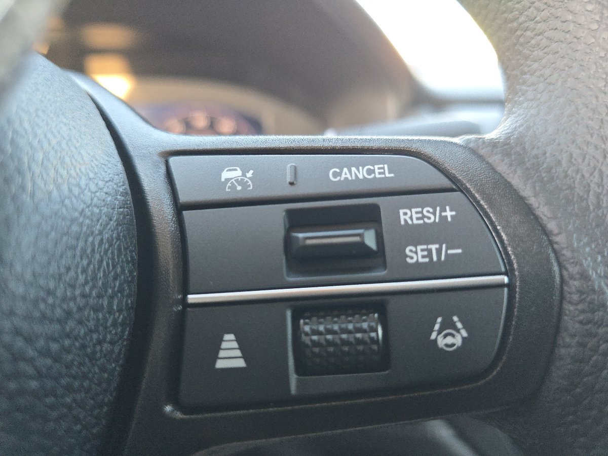 New 2026 Honda Accord LX image 12
