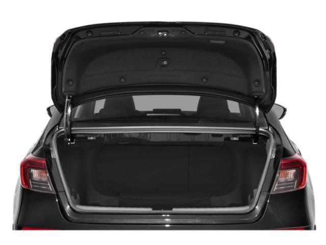 Used 2024 Honda Civic Touring image 11