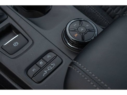 New 2026 Ford Ranger XLT AWD/4WD image 26