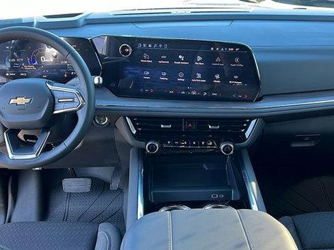 New 2026 Chevrolet Tahoe LS w/ LPO, Get Active Package image 16