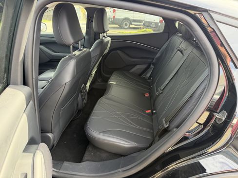 Used 2024 Ford Mustang Mach-E Select image 12