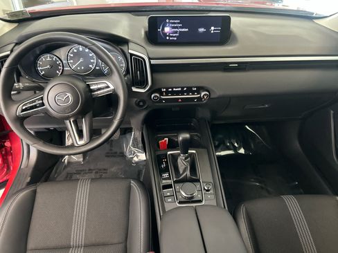 Used 2024 MAZDA CX-50 AWD 2.5 S w/ Cargo Package image 14