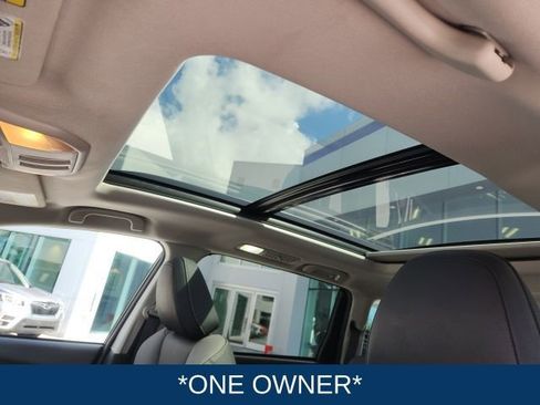 Certified 2024 Subaru Ascent Onyx Edition image 5