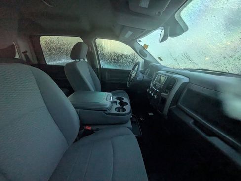 Used 2020 RAM 1500 Tradesman w/ Chrome Plus Package image 9