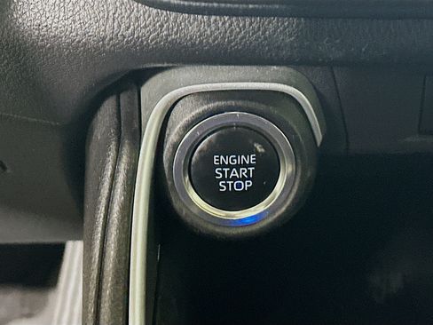 Used 2025 Toyota Grand Highlander FWD image 20