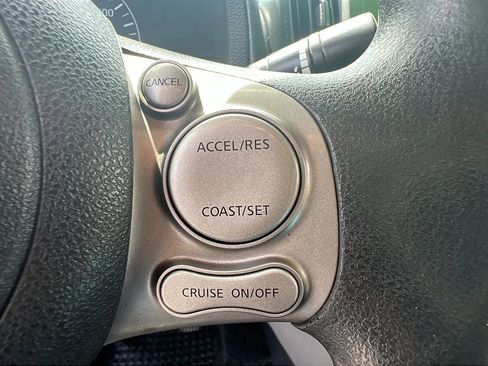 Used 2017 Chevrolet City Express LT FWD image 17