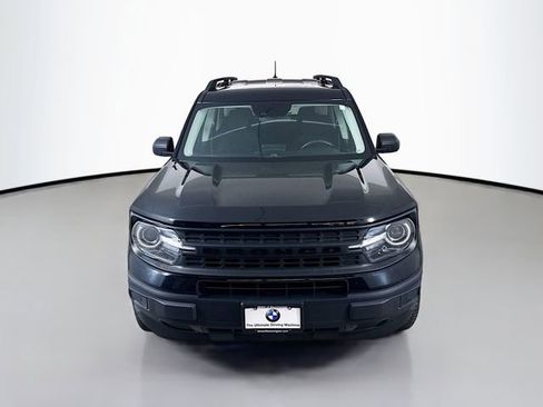 Used 2021 Ford Bronco Sport AWD/4WD image 3