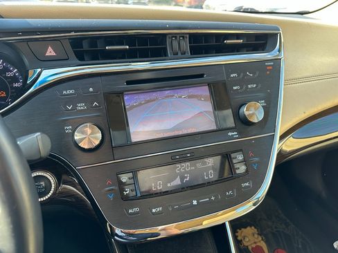 Used 2013 Toyota Avalon XLE Touring image 14