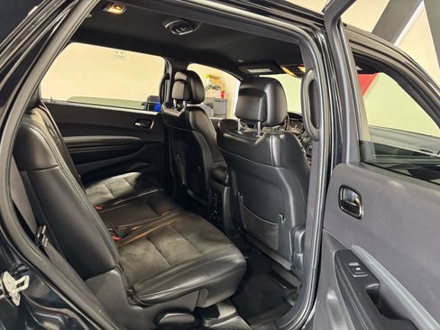 Used 2020 Dodge Durango GT image 18