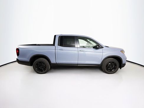 New 2026 Honda Ridgeline TrailSport+ image 2