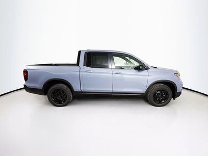 New 2026 Honda Ridgeline TrailSport+