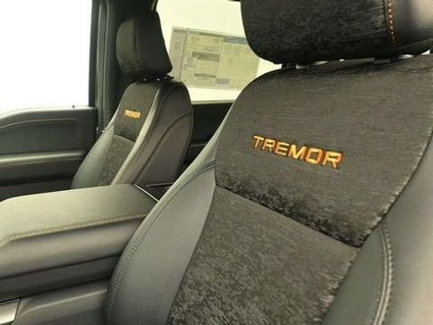 New 2026 Ford F150 Tremor w/ Tow/Haul Package AWD/4WD image 21