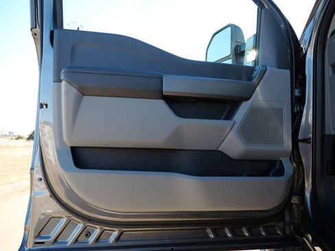 New 2026 Ford F250 XL w/ STX Appearance Package image 13