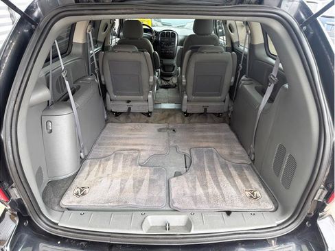Used 2007 Dodge Grand Caravan SXT FWD image 20