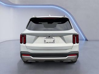 New 2026 Kia Sorento EX w/ EX Premium Package FWD video 4