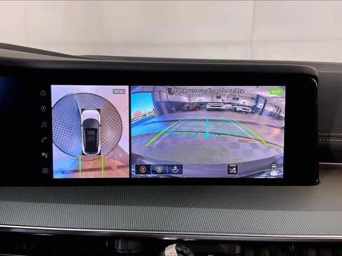 New 2026 Nissan Murano SL image 32