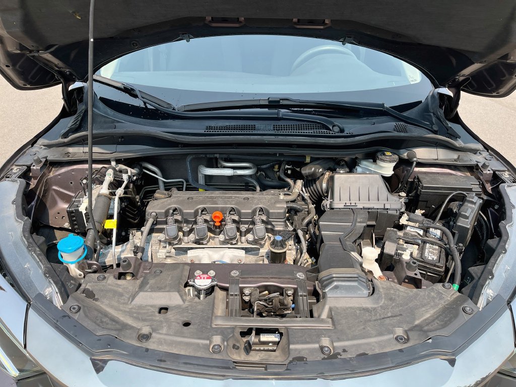 Used 2022 Honda HR-V EX image 29