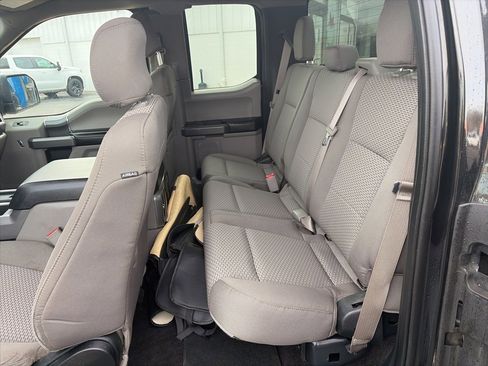 Used 2015 Ford F150 XLT w/ Equipment Group 301A Mid image 11