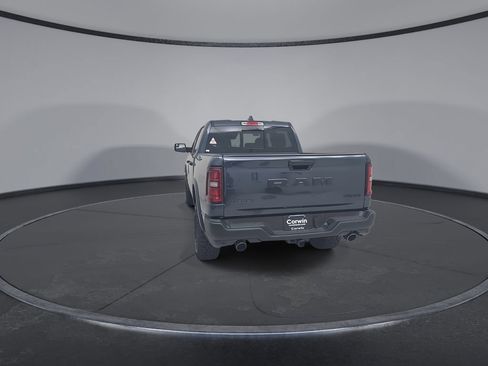 New 2026 RAM 1500 Rebel w/ G/T Package AWD/4WD image 12