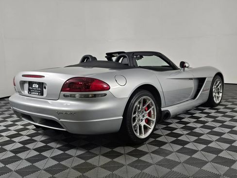 Used 2005 Dodge Viper SRT-10 w/ Mamba Edition Group image 3