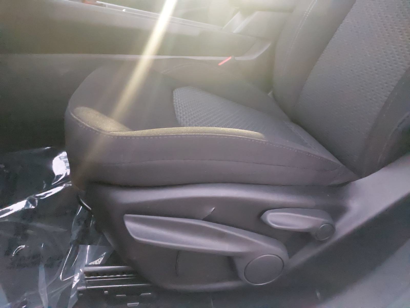 Used 2025 Jeep Compass Sport AWD/4WD image 27