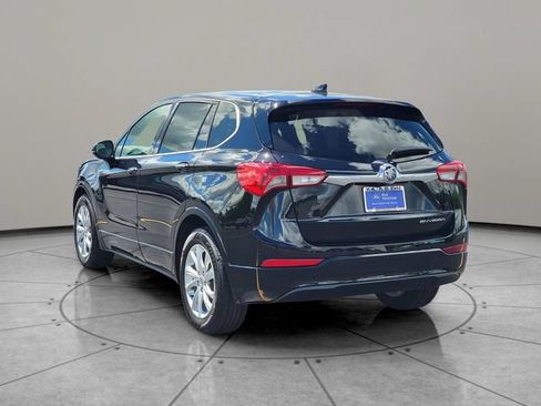 Used 2019 Buick Envision Preferred FWD image 9