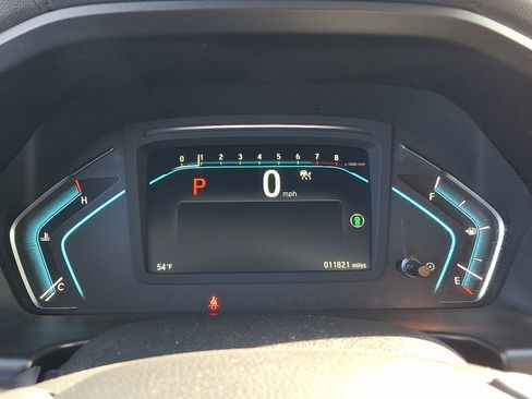 Used 2024 Honda Odyssey EX-L image 21