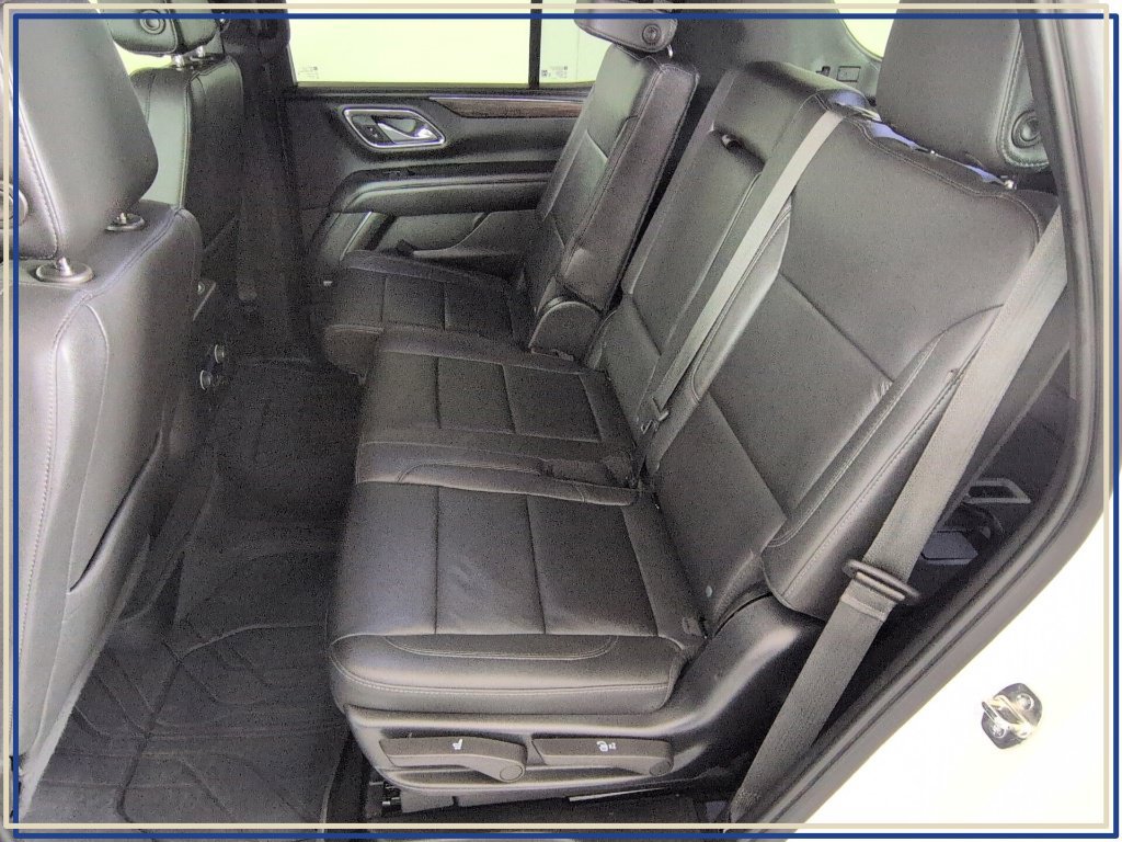 Used 2023 Chevrolet Tahoe Z71 AWD/4WD image 31