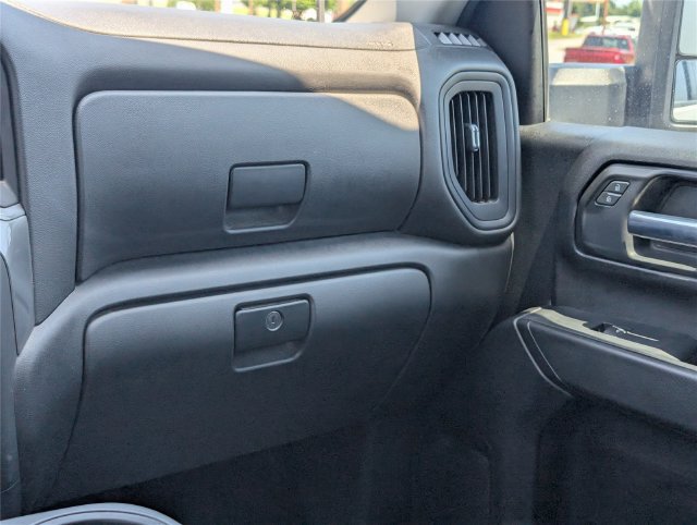 Used 2024 GMC Sierra 2500 Pro AWD/4WD image 15