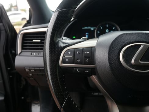 Used 2020 Lexus RX 350 F Sport image 13