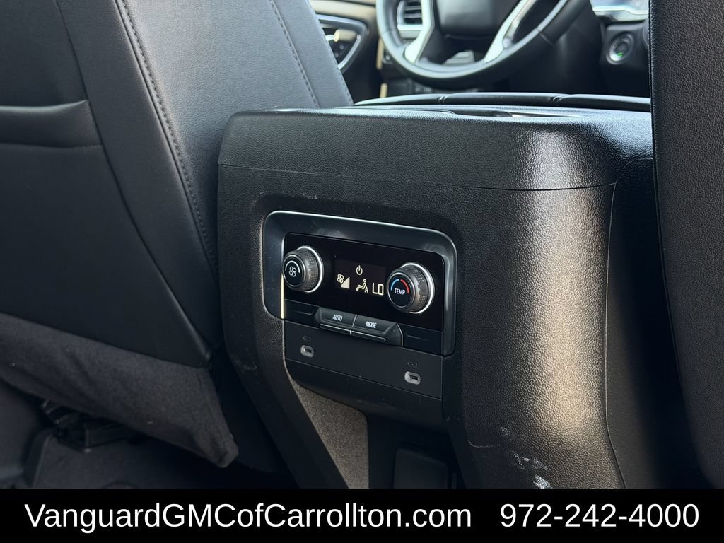 Used 2024 Chevrolet Tahoe LT RWD image 35