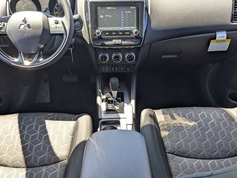 New 2026 Mitsubishi Outlander Sport AWD image 17