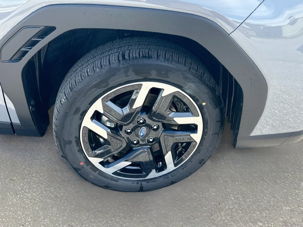 New 2026 Subaru Forester Touring AWD/4WD image 27